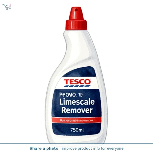 limescale remover