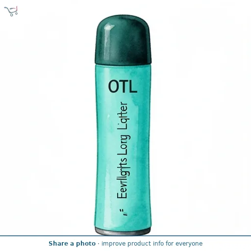 Everlights Long Lighter