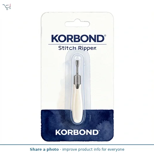 Korbond Stitch Ripper