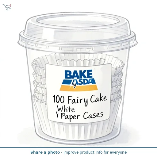 cupcake cases
