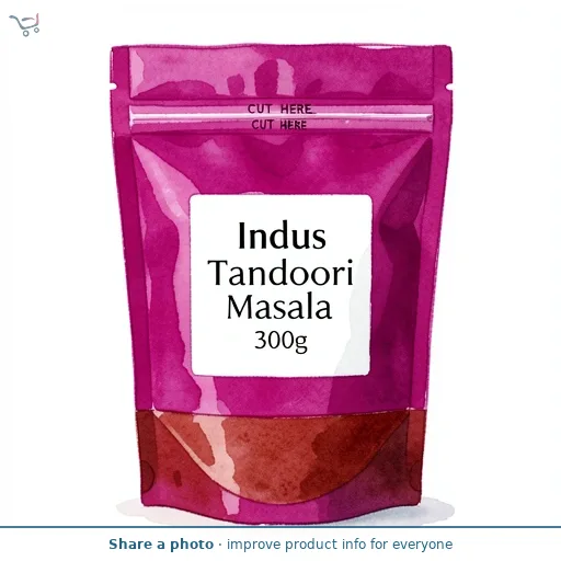 spice blend / seasoning mix
