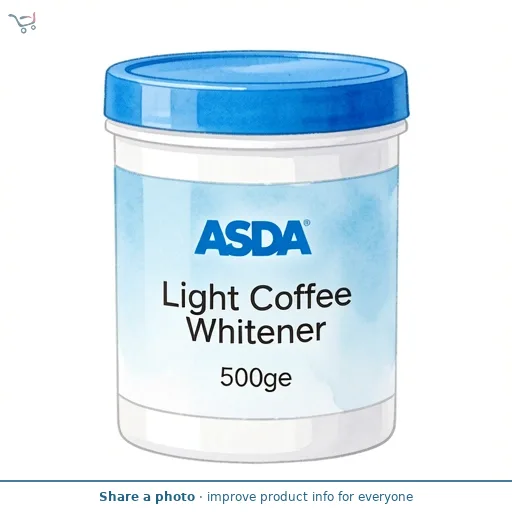 coffee creamer powder