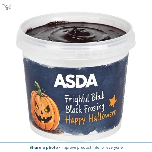 frosting