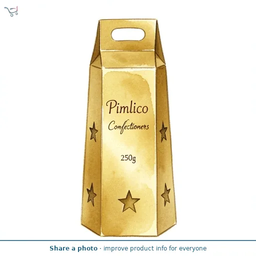 Pimlico Confectioners 250g