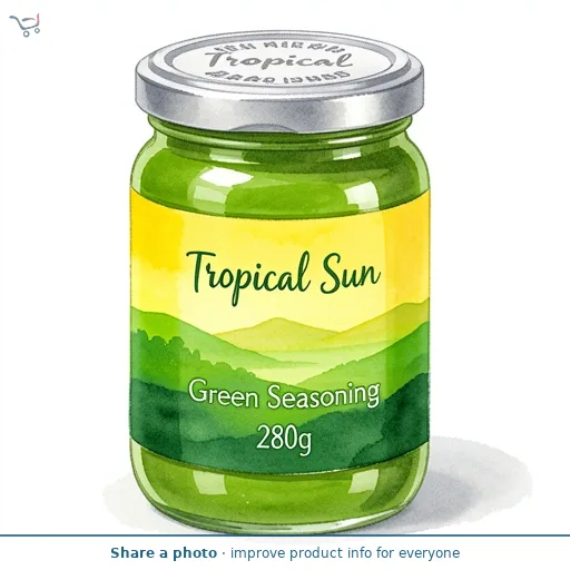 world food speciality ingredients