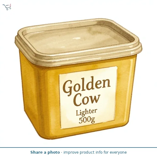 spreadable butter blend