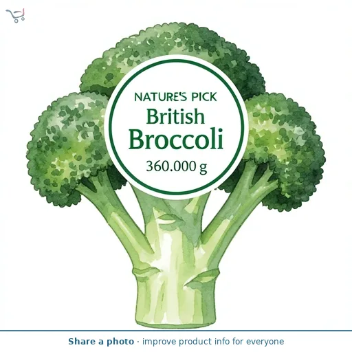 British Broccoli