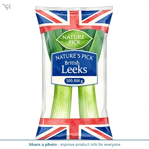 British Leeks