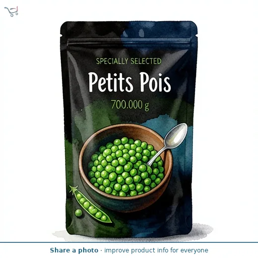 Petits Pois