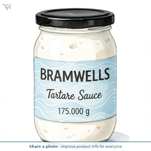 Tartare Sauce