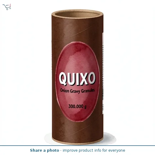 Onion Gravy Granules