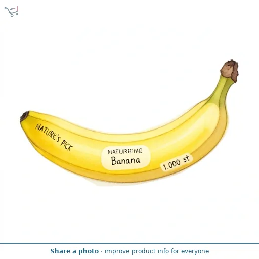 Banana