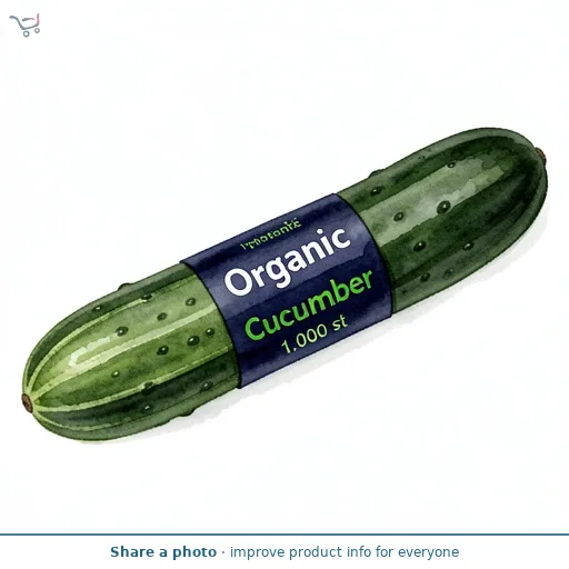 Cucumber