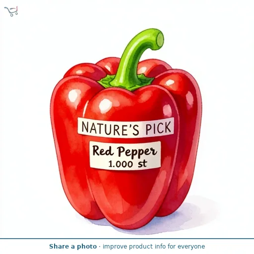 Red Pepper