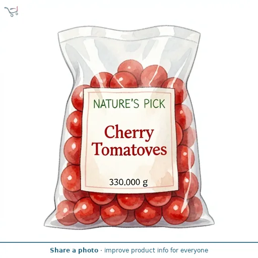 Cherry Tomatoes