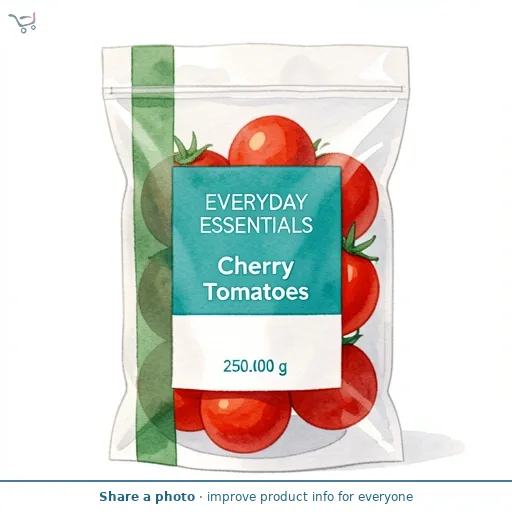 Cherry Tomatoes