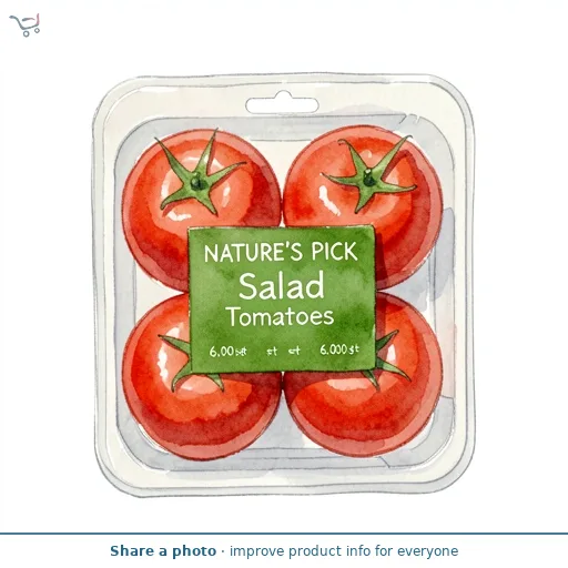 Salad Tomatoes