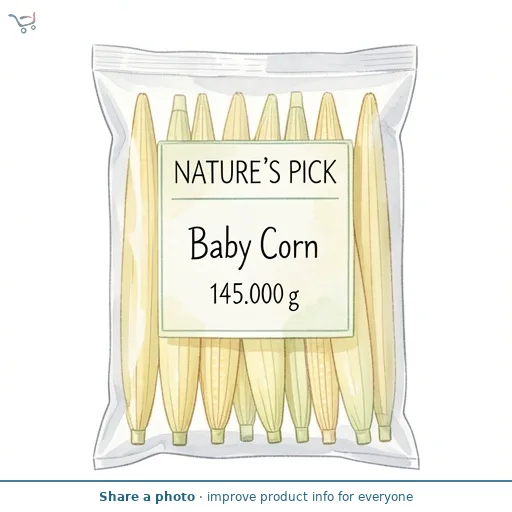 Baby Corn