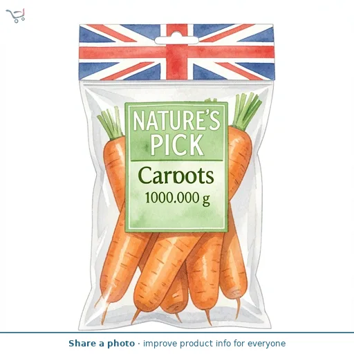 Carrots