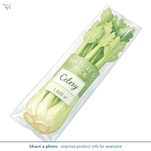 Celery