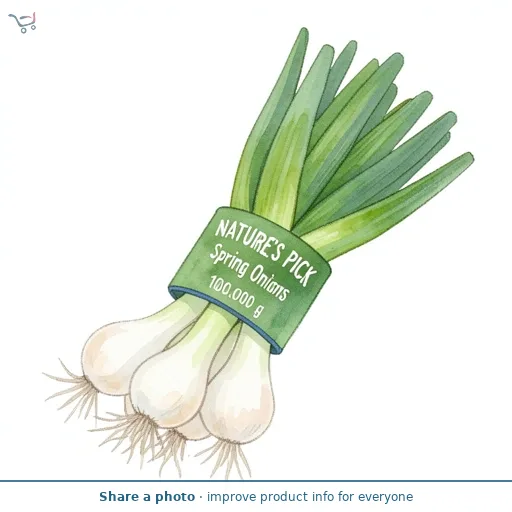 Spring Onions