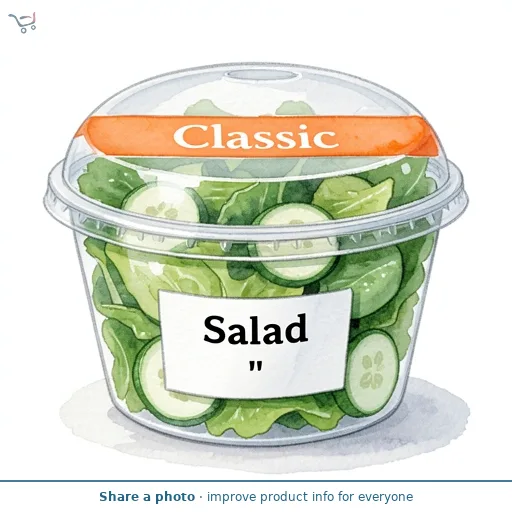 Classic Salad