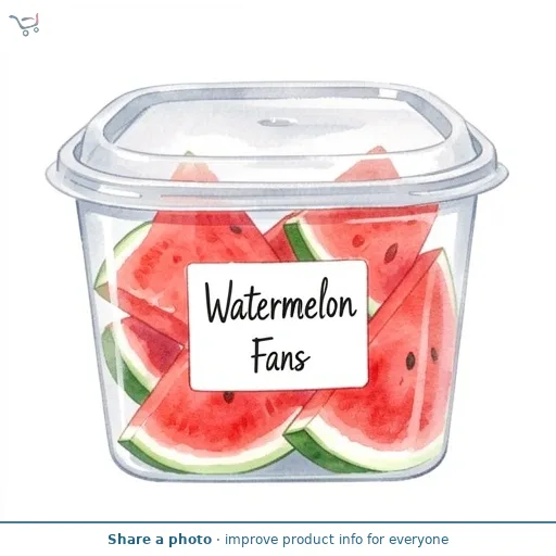 watermelon