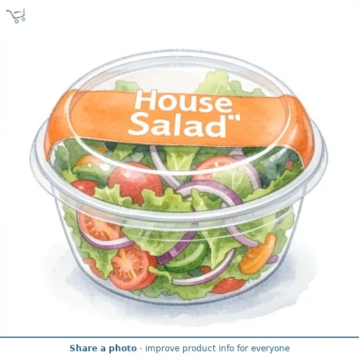House Salad
