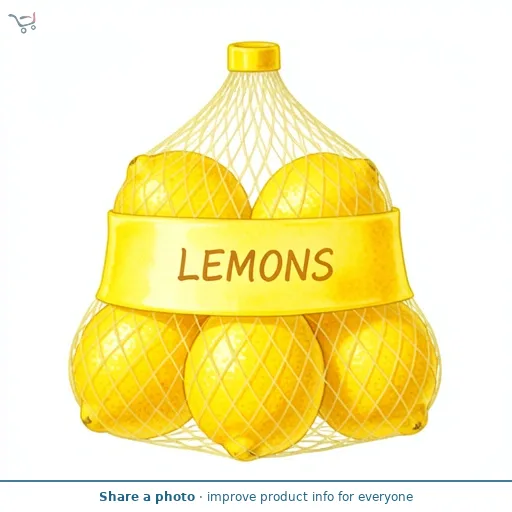 Lemons