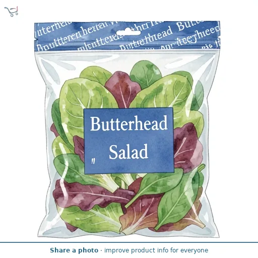 Butterhead Salad