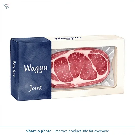Wagyu Joint