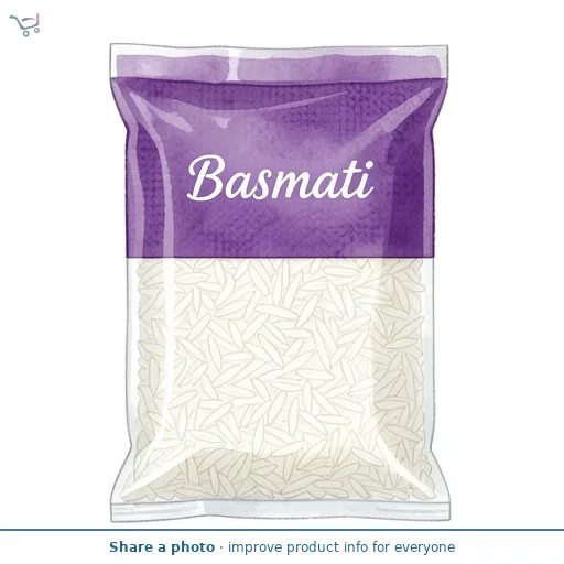 Basmati Rice