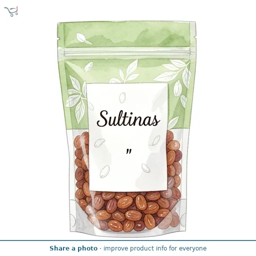 Sultanas