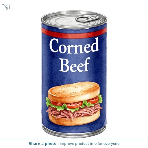 Corned Beef