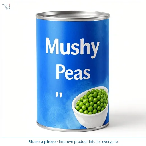 Mushy Peas