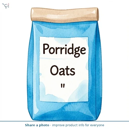 Porridge Oats