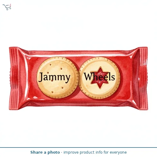 Jammy Wheels