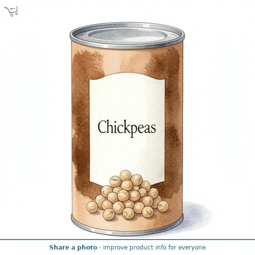 Chickpeas