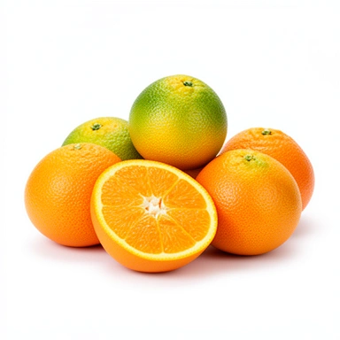 Citrus Fruit