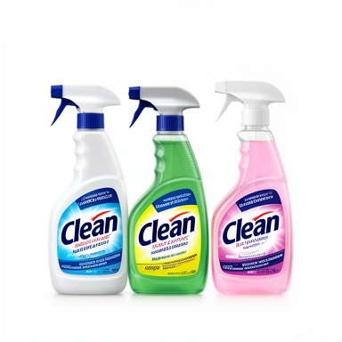 Cleaning Products