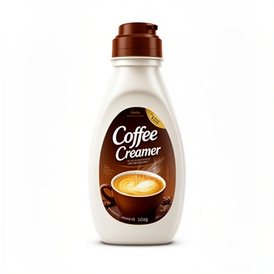 Coffee Creamer