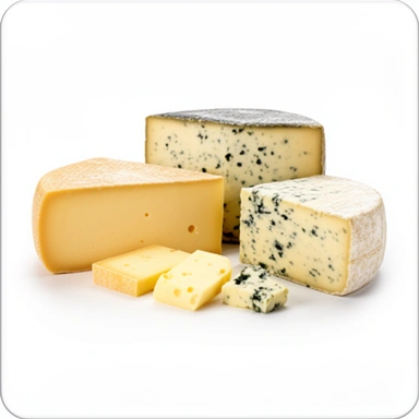 Continental & Speciality Cheese