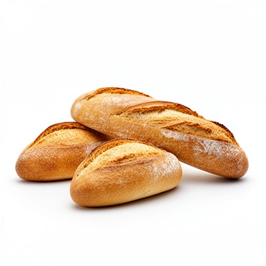 Fresh Bread