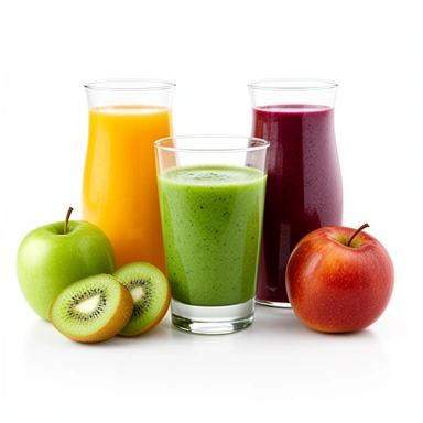 Juices & Smoothies