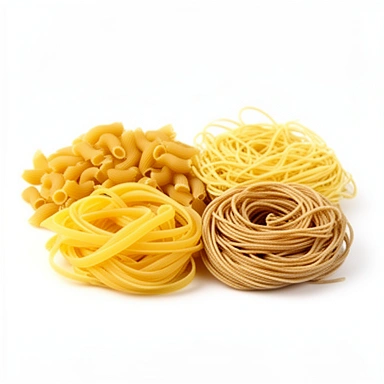 Pasta & Noodles