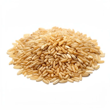 Rice & Grains