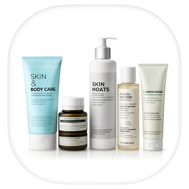 Skin Care & Body