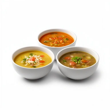 Soups & Stock