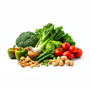 Vegetarian & Plant-based