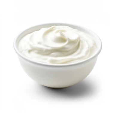 Yoghurt & Quark